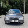 VOLVO S40 2.0 TURBO GASOLINA 4P AUTOMÁTICO VOLVO S40 2.0 TURBO GASOLINA 4P AUTOMÁTICO