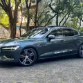 VOLVO S60 2.0 T5 INSCRIPTION GASOLINA 4P AUTOMÁTICO VOLVO S60 2.0 T5 INSCRIPTION GASOLINA 4P AUTOMÁTICO