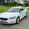 VOLVO V40 2.0 T4 COMFORT TURBO GASOLINA 4P AUTOMÁTICO VOLVO V40 2.0 T4 COMFORT TURBO GASOLINA 4P AUTOMÁTICO