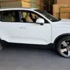 VOLVO XC40 2.0 T4 GASOLINA MOMENTUM GEARTRONIC VOLVO XC40 2.0 T4 GASOLINA MOMENTUM GEARTRONIC