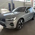 VOLVO XC60 2.0 T8 RECHARGE ULTIMATE AWD GEARTRONIC VOLVO XC60 2.0 T8 RECHARGE ULTIMATE AWD GEARTRONIC
