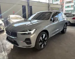 VOLVO XC60 2.0 T8 RECHARGE ULTIMATE AWD GEARTRONIC VOLVO XC60 2.0 T8 RECHARGE ULTIMATE AWD GEARTRONIC