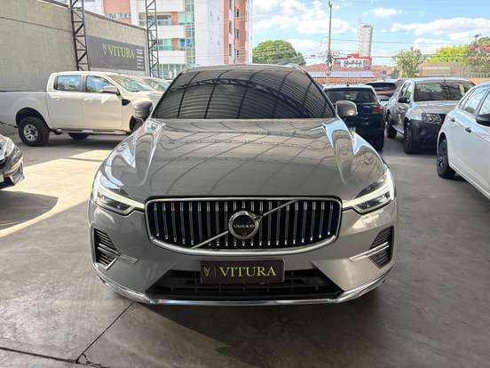 VOLVO-XC60-2.0 T8 RECHARGE ULTIMATE AWD GEARTRONIC VOLVO-XC60-2023