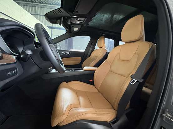 VOLVO-XC60-2.0 T8 RECHARGE ULTIMATE AWD GEARTRONIC VOLVO-XC60-2023
