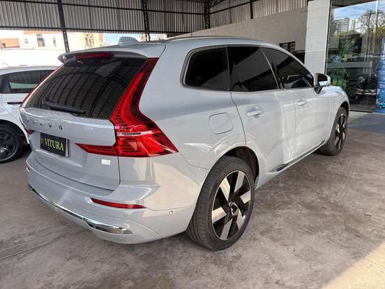 VOLVO-XC60-2.0 T8 RECHARGE ULTIMATE AWD GEARTRONIC VOLVO-XC60-2023