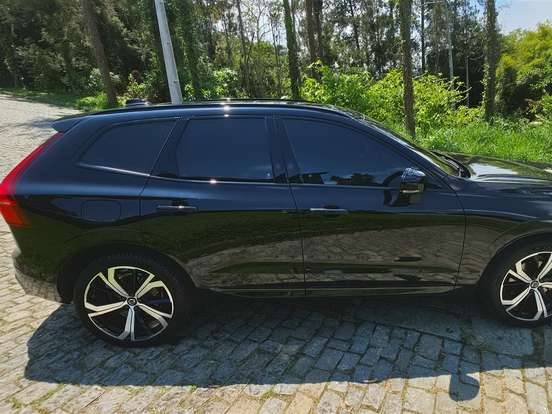 VOLVO-XC60-2.0 T8 RECHARGE ULTIMATE DARK AWD GEARTRONIC VOLVO-XC60-2023