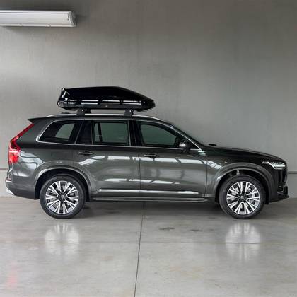VOLVO XC90 2.0 T8 HYBRID INSCRIPTION EXPRESSION AWD GEARTRONIC