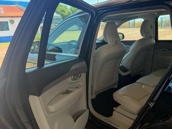 VOLVO-XC90-2.0 T8 RECHARGE PLUS AWD GEARTRONIC VOLVO-XC90-2023