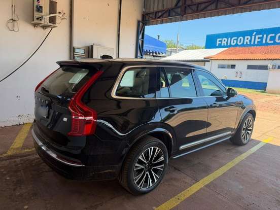 VOLVO-XC90-2.0 T8 RECHARGE PLUS AWD GEARTRONIC VOLVO-XC90-2023