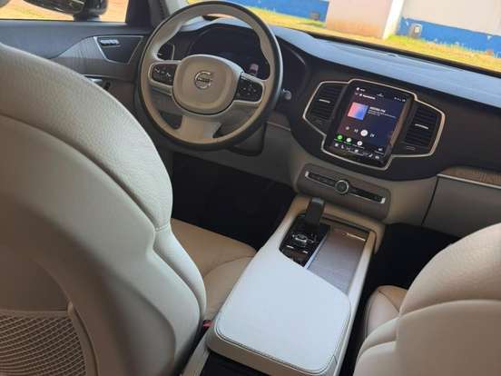 VOLVO-XC90-2.0 T8 RECHARGE PLUS AWD GEARTRONIC VOLVO-XC90-2023