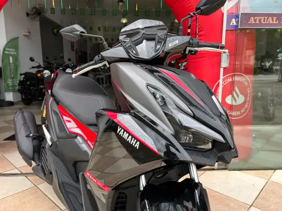 YAMAHA-AEROX 160 ABS YAMAHA-AEROX 160 ABS-2026