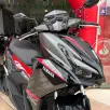 YAMAHA AEROX 160 ABS YAMAHA AEROX 160 ABS