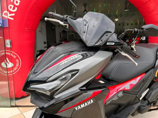 YAMAHA-AEROX 160 ABS YAMAHA-AEROX 160 ABS-2026