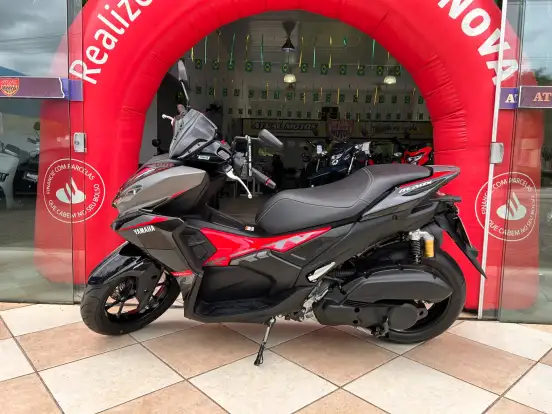 YAMAHA-AEROX 160 ABS YAMAHA-AEROX 160 ABS-2026