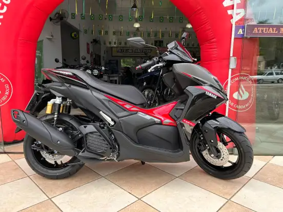 YAMAHA-AEROX 160 ABS YAMAHA-AEROX 160 ABS-2026