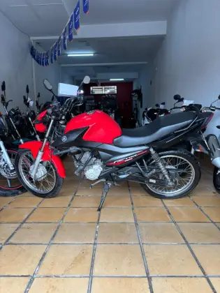 YAMAHA FACTOR 150E 