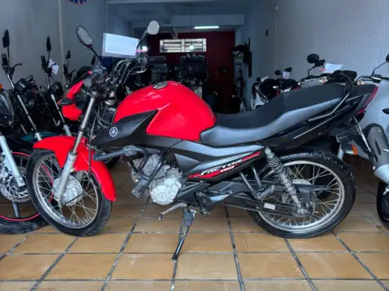 YAMAHA-FACTOR 150E YAMAHA-FACTOR 150E-2017