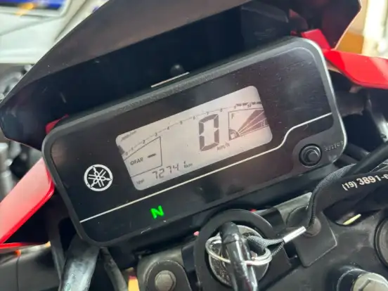 YAMAHA-FACTOR 150E YAMAHA-FACTOR 150E-2017