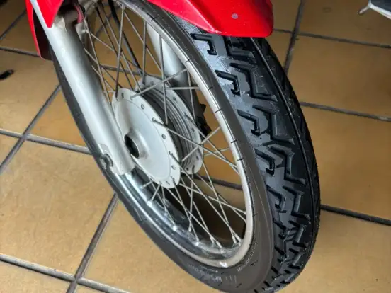 YAMAHA-FACTOR 150E YAMAHA-FACTOR 150E-2017