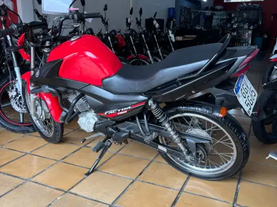 YAMAHA-FACTOR 150E YAMAHA-FACTOR 150E-2017