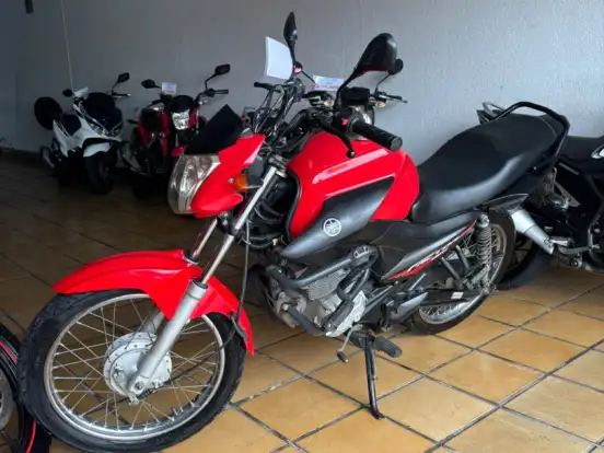 YAMAHA-FACTOR 150E YAMAHA-FACTOR 150E-2017
