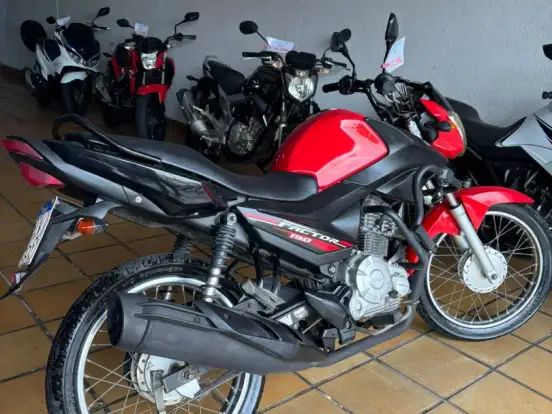 YAMAHA-FACTOR 150E YAMAHA-FACTOR 150E-2017