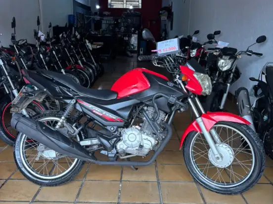 YAMAHA-FACTOR 150E YAMAHA-FACTOR 150E-2017