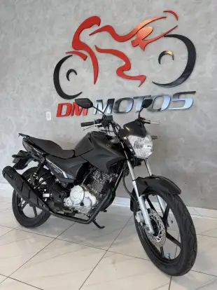 YAMAHA-FACTOR 150ED-2018