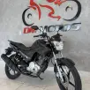 YAMAHA FACTOR 150ED YAMAHA FACTOR 150ED