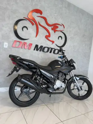 YAMAHA-FACTOR 150ED-2018