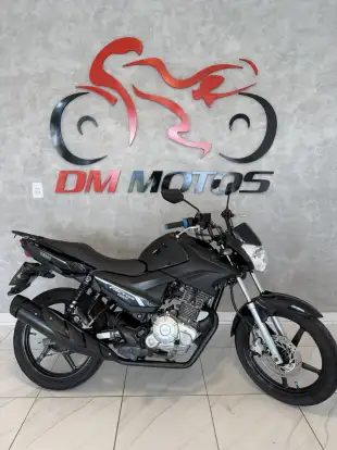 YAMAHA-FACTOR 150ED-2018