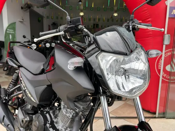 YAMAHA FACTOR 150ED 