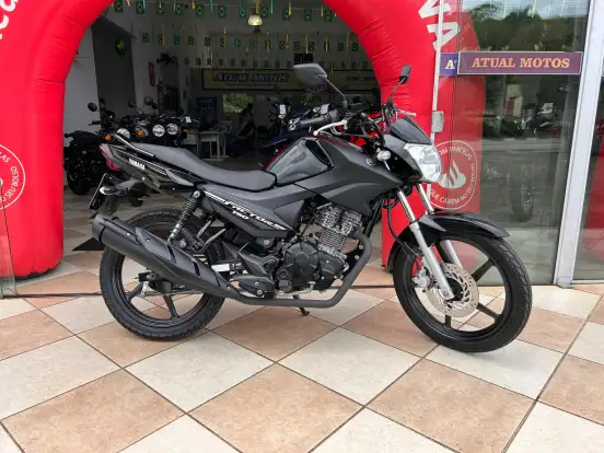 YAMAHA-FACTOR 150ED YAMAHA-FACTOR 150ED-2020