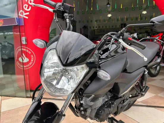 YAMAHA-FACTOR 150ED YAMAHA-FACTOR 150ED-2020