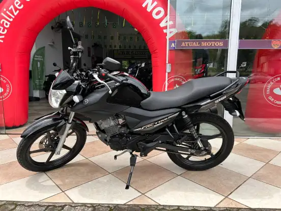YAMAHA-FACTOR 150ED YAMAHA-FACTOR 150ED-2020