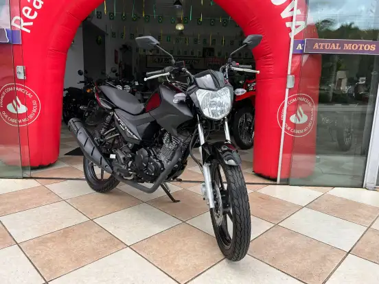 YAMAHA-FACTOR 150ED YAMAHA-FACTOR 150ED-2020