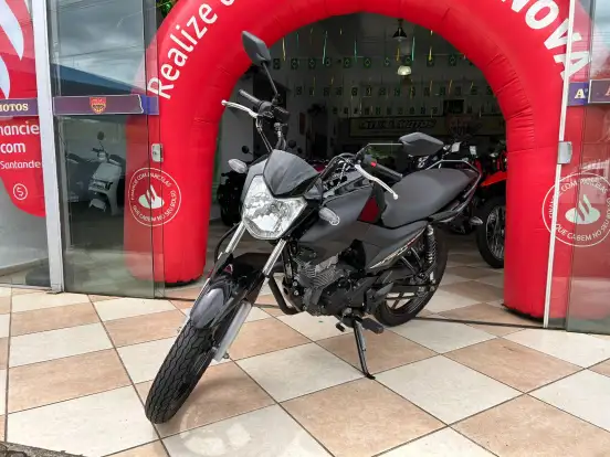 YAMAHA-FACTOR 150ED YAMAHA-FACTOR 150ED-2020
