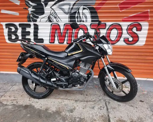 YAMAHA-FACTOR 150ED-2023