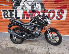 YAMAHA FACTOR 150ED YAMAHA FACTOR 150ED