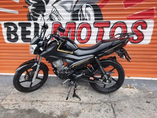 YAMAHA-FACTOR 150ED YAMAHA-FACTOR 150ED-2023