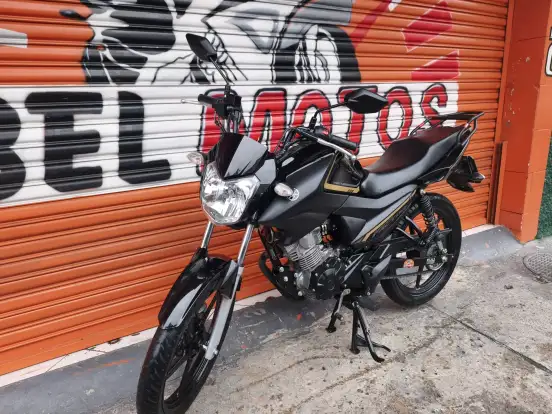 YAMAHA-FACTOR 150ED YAMAHA-FACTOR 150ED-2023