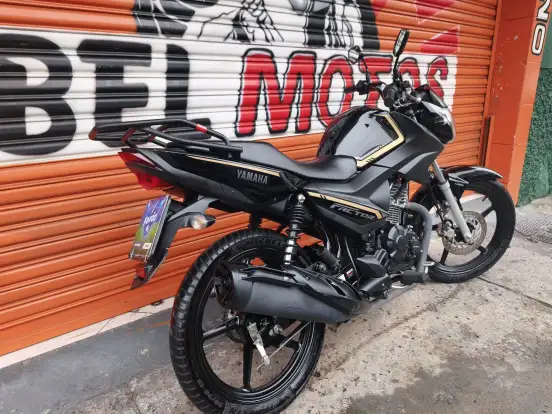 YAMAHA-FACTOR 150ED YAMAHA-FACTOR 150ED-2023
