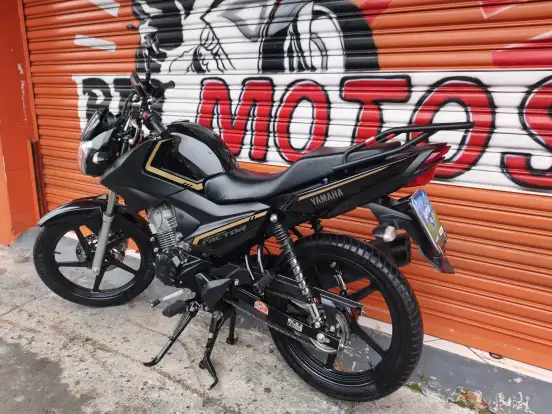 YAMAHA-FACTOR 150ED YAMAHA-FACTOR 150ED-2023