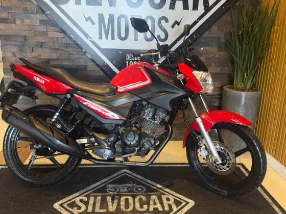 YAMAHA FACTOR 150ED 