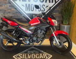 YAMAHA FACTOR 150ED YAMAHA FACTOR 150ED