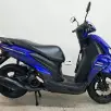 YAMAHA FLUO 125 ABS YAMAHA FLUO 125 ABS