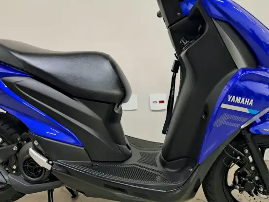 YAMAHA-FLUO 125 ABS YAMAHA-FLUO 125 ABS-2024