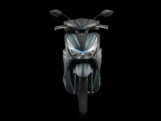 YAMAHA-FLUO 125 HYBRID CONNECTED ABS YAMAHA-FLUO 125 HYBRID CONNECTED ABS-2026