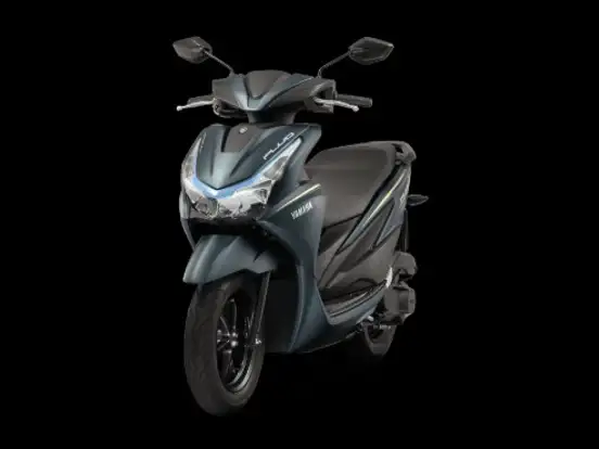 YAMAHA-FLUO 125 HYBRID CONNECTED ABS YAMAHA-FLUO 125 HYBRID CONNECTED ABS-2026