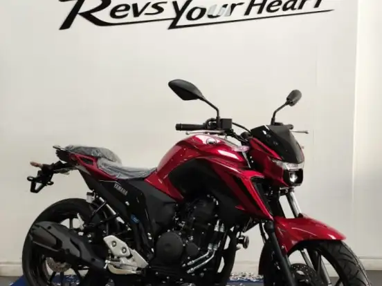 YAMAHA-FZ15 FAZER CONNECTED ABS YAMAHA-FZ15 FAZER CONNECTED ABS-2026
